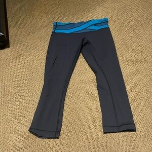 Lululemon leggings